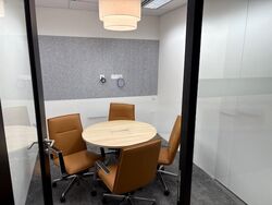 Republic Plaza (D1), Office #484332321